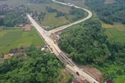 Tol Serang - Panimbang Seksi 2 Gratis saat Mudik Lebaran