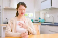 5 Tips Buka Puasa untuk Penderita GERD Agar Tetap Nyaman