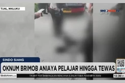 Buntut Pelajar Tewas...