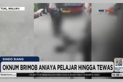 Komisi III DPR: Anggota...