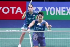 Hasil Drawing German Open 2026: Lanny/Apriyani dan Tiwi/Fadia Dapat Lawan Mudah