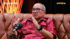 Pesan Suryopratomo untuk Pemerintah: Berikan Kepercayaan kepada Dunia Usaha
