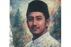 Puasa Ramadan: Membentuk...
