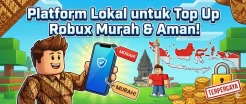 Mengenal Golrox, Platform...