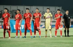 42 Pemain Lolos Seleksi Timnas Indonesia U-17, Ini Daftarnya!