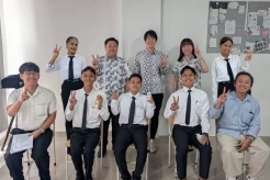 Dua Siswi Papua Berhasil...