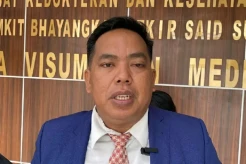 Puspadaya Perindo Dampingi...