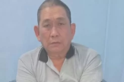 Koh Erwin Pemasok Narkoba...