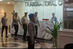Muluskan Peredaran Narkoba,...