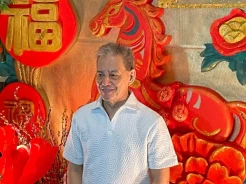 Fariz RM Putuskan Berhenti...
