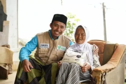 Zakat Fitrah Online...