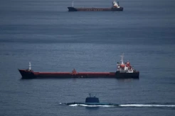 Iran Tutup Selat Hormuz, Pasokan Minyak RI dari Arab Saudi Terancam