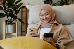 Belanja Kebutuhan Makin...