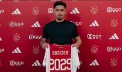 2 Pemain Eropa Segera Dinaturalisasi ke Timnas Indonesia, Netizen: Laurin Ulrich dan Tristan Gooijer