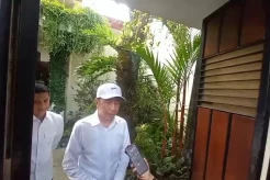 Jokowi Ungkap Isi Pertemuan Prabowo: Bahas BoP hingga Tarif Dagang AS