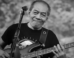 Berita Duka, Bassist God Bless Donny Fattah Meninggal Dunia