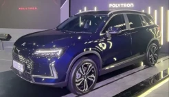 Tunjukkan Daya Saing, Polytron Klaim Salip Penjualan Merek Jepang dan Korea