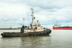 3 WNI Hilang di Selat Hormuz, DPR: Pelaut Sipil Bukan Sasaran Perang