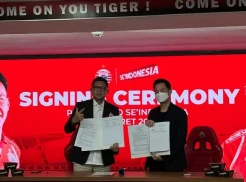 Persija Jakarta Dapat Energi Baru di Tengah Perburuan Gelar Super League 2025/2026