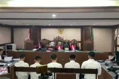 Ammar Zoni Dituntut...