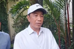 Maafkan Rismon Sianipar, Jokowi Serahkan Proses Restorative Justice ke Polda Metro Jaya