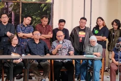 Novel Baswedan Kutuk Teror Penyiraman Air Keras ke Andrie Yunus: Ini Kejahatan Luar Biasa!