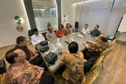 Giliran Guru Besar hingga Peneliti Ramai-ramai Kumpul di Rumah Jusuf Kalla, Ada Apa?