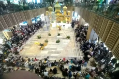 Serunya Libur Lebaran di Jakarta dengan Pertunjukan Akrobat Kelas Dunia