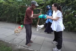 Menguatkan Kebersamaan Ramadan Lewat Aksi Berbagi