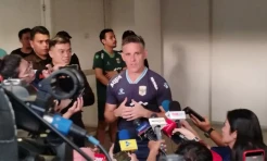 Daftar Lengkap Staf Pelatih Timnas Indonesia Era John Herdman