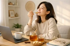 Zymuno Essential, Madu Herbal Bantu Memelihara Kesehatan Penderita Kanker