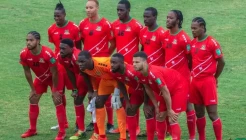 Saint Kitts and Nevis Ancam Timnas Indonesia di FIFA Series 2026, Seperti Apa Kekuatan Mereka?
