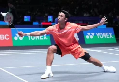 Hasil Drawing Badminton Asia Championships 2026: Jojo dan Alwi Bentrok Wakil Malaysia