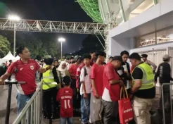 Suporter Sambut Antusias Era Baru Timnas Indonesia dengan Kepemimpinan John Herdman