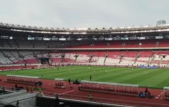 Hasil FIFA Series 2026:  Hujan Gol, Bulgaria Sikat Kepulauan Solomon dengan Skor 10-2