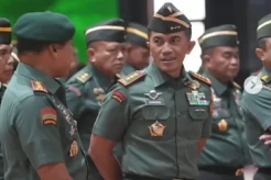 Profil Kaster TNI Letjen Bambang Trisnohadi, Jenderal Kopassus Peraih Adhi Makayasa-Tri Sakti Wiratama Akmil 1993