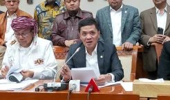 Besok, Komisi III DPR...