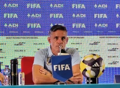Timnas Indonesia Dibekuk Bulgaria di Final FIFA Series 2026, John Herdman: Kami Kurang Beruntung