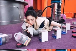Irene Red Velvet Rilis Album Full Pertama Biggest Fan, Ajak Fans Percaya Diri