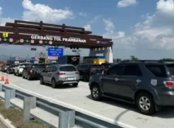 Lama Tak Ada Kabar, Ini Kata Bos BPJT Soal Proyek Bayar Tol Tanpa Sentuh