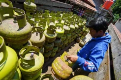 SPBE Cimuning Terbakar, Pertamina Patra Niaga Pastikan Pasokan Elpiji Tidak Terganggu