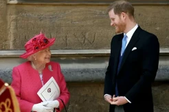 Terungkap! Ratu Elizabeth II Tak Mau Teleponan Berdua dengan Pangeran Harry, Ini Alasannya