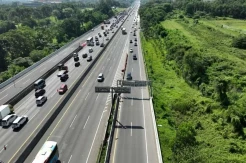 Libur Paskah, Lebih dari 352.000 Kendaraan Tinggalkan Jabodetabek