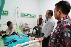 KPAI Ungkap Trauma Psikologis Korban Keracunan MBG di Jakarta Timur