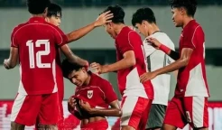 Timnas Indonesia U-17 Rilis Skuad Final untuk Piala AFF U-17