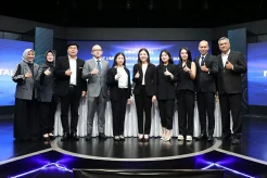 MNC Digital Entertainment Rombak Jajaran Komisaris dan Direksi Jelang IPO di Luar Negeri