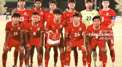 Vietnam Dianggap Lawan Terberat Timnas Indonesia di Piala AFF U-17 2026