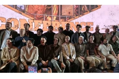 Joko Anwar Berani Kritik...