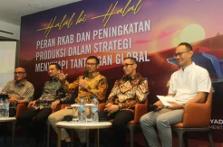Tantangan Terkini Industri Tambang: Geopolitik dan Pemangkasan Produksi