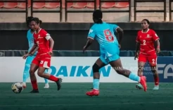 Hasil FIFA Series 2026: Timnas Putri Indonesia Ditekuk Kongo 1-7
